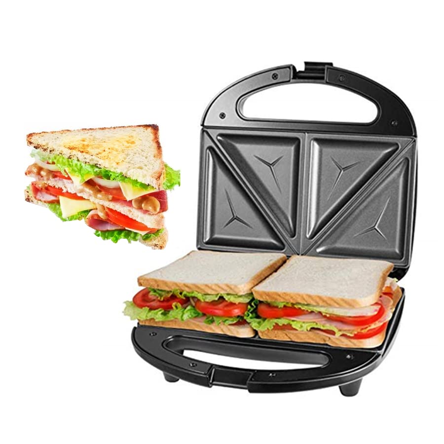 Consejos para utilizar una sandwichera para estufa de manera segura