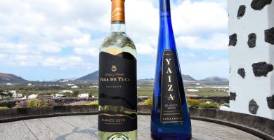 vinos de Lanzarote que debes beber este año