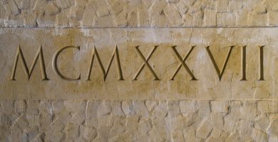 ¿Cómo se escribe un millón en números romanos? ¡Te lo revelamos!